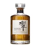 Hibiki サントリー 響17年 ブレンデッドウイスキー 700ml